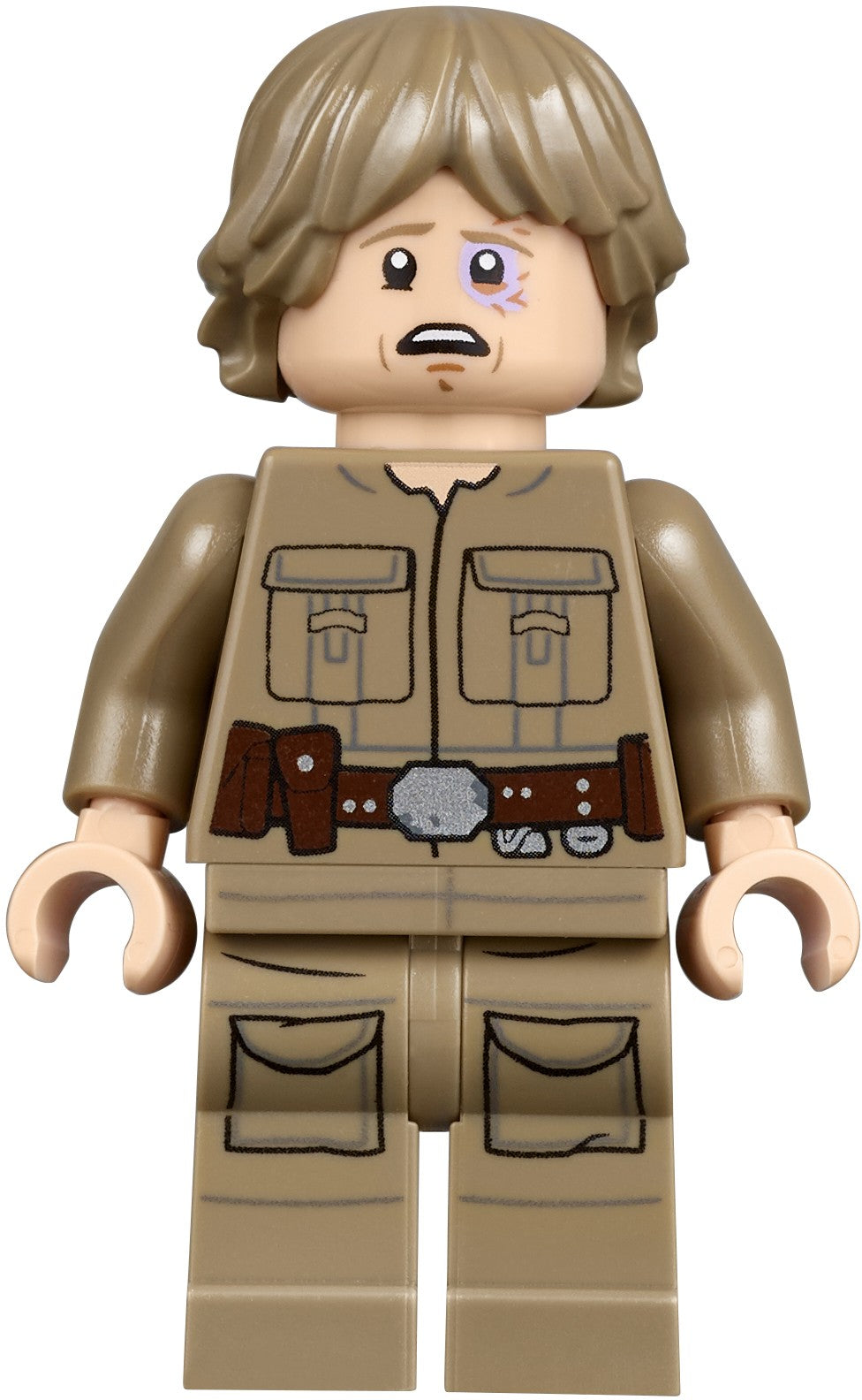 LEGO 75222 Betrayal at Cloud City - Star Wars Master Builder Series - SuperSaverAU - view 5