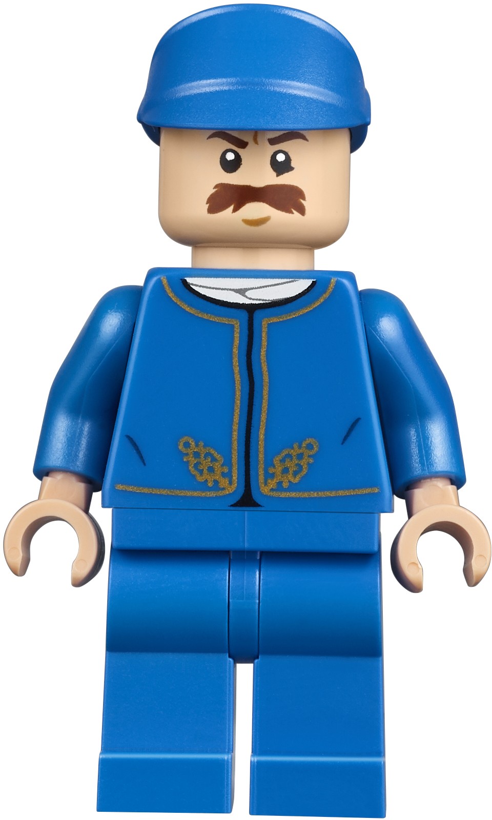 LEGO 75222 Betrayal at Cloud City - Star Wars Master Builder Series - SuperSaverAU - view 6