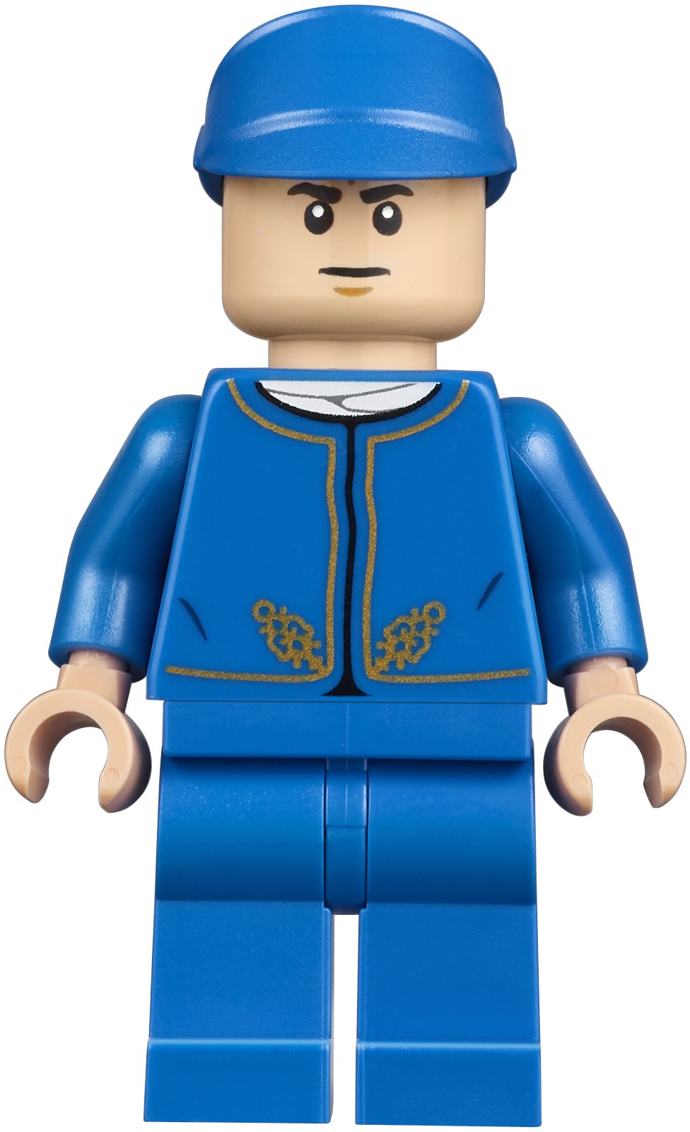 LEGO 75222 Betrayal at Cloud City - Star Wars Master Builder Series - SuperSaverAU - view 7