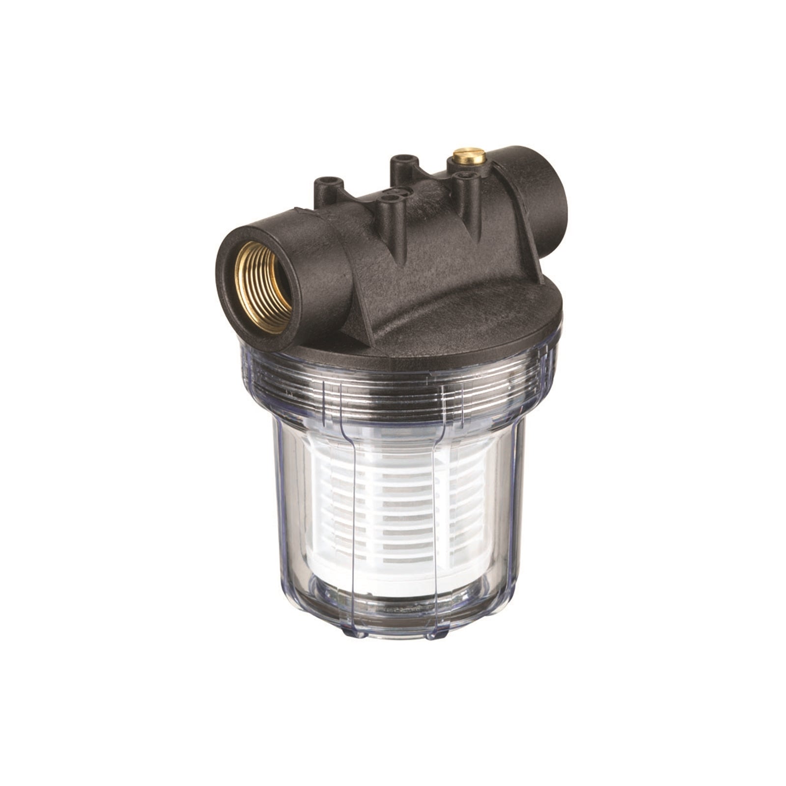 Ozito In-Line Pre-Filter Kit 25mm Corrosion Resistant 500kPa