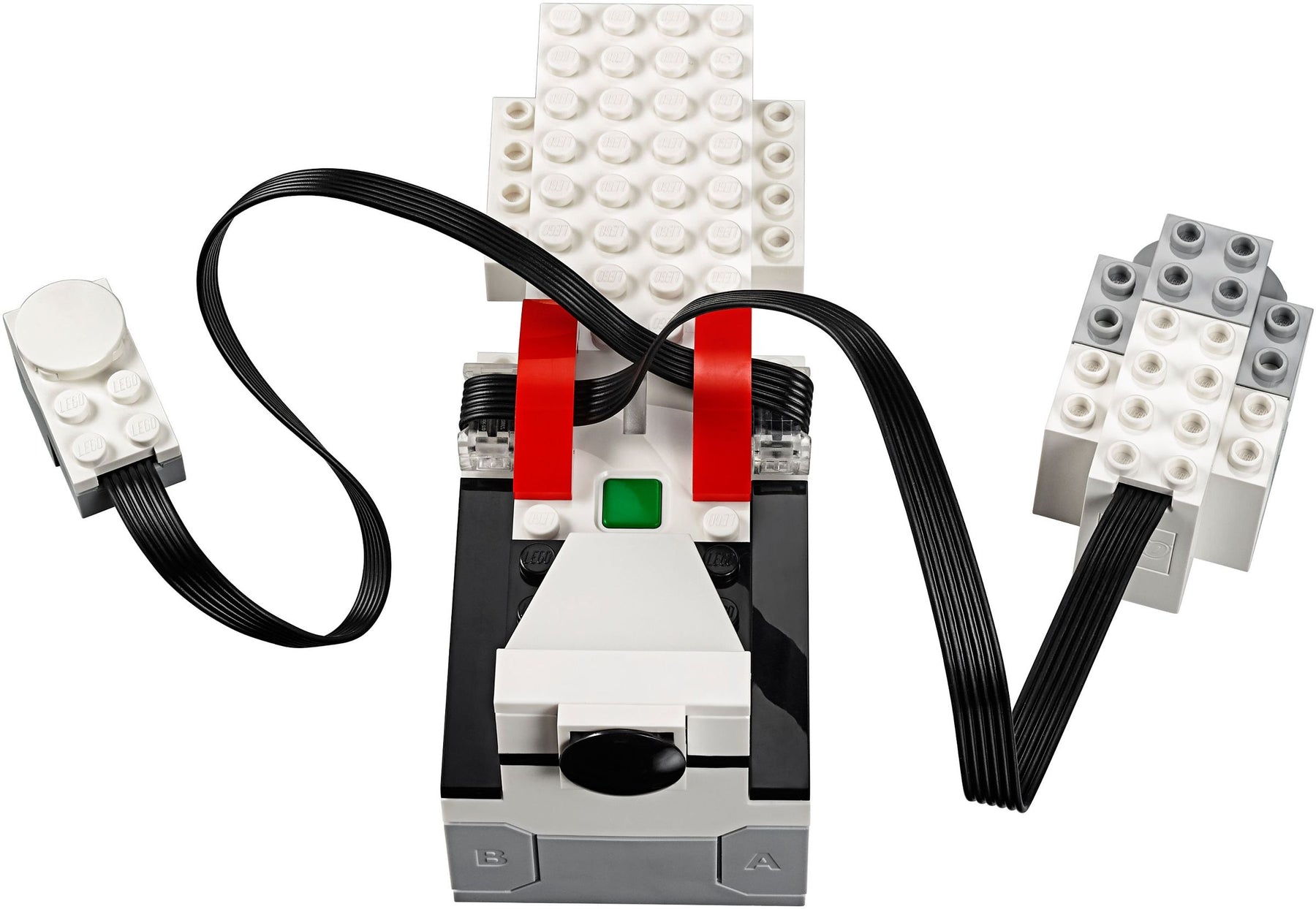 LEGO 75253 Droid Commander: Build & Code R2-D2 + More! - SuperSaverAU - view 5