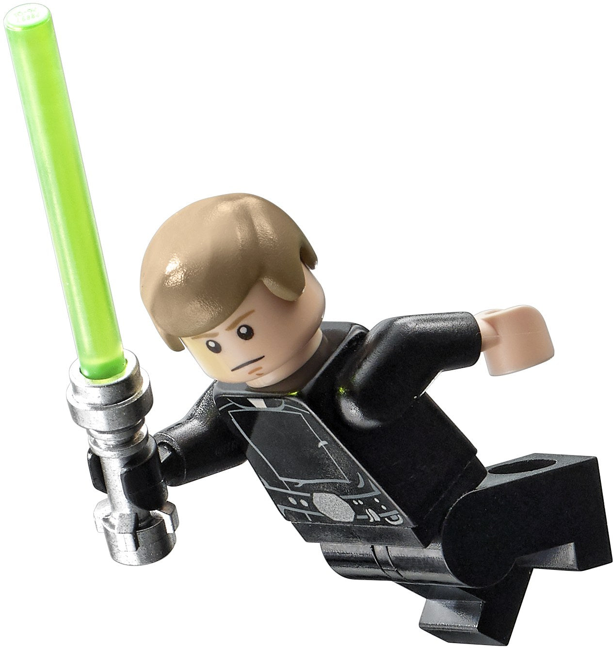 LEGO 75291 Death Star Final Duel: Luke vs. Vader - SuperSaverAU - view 4