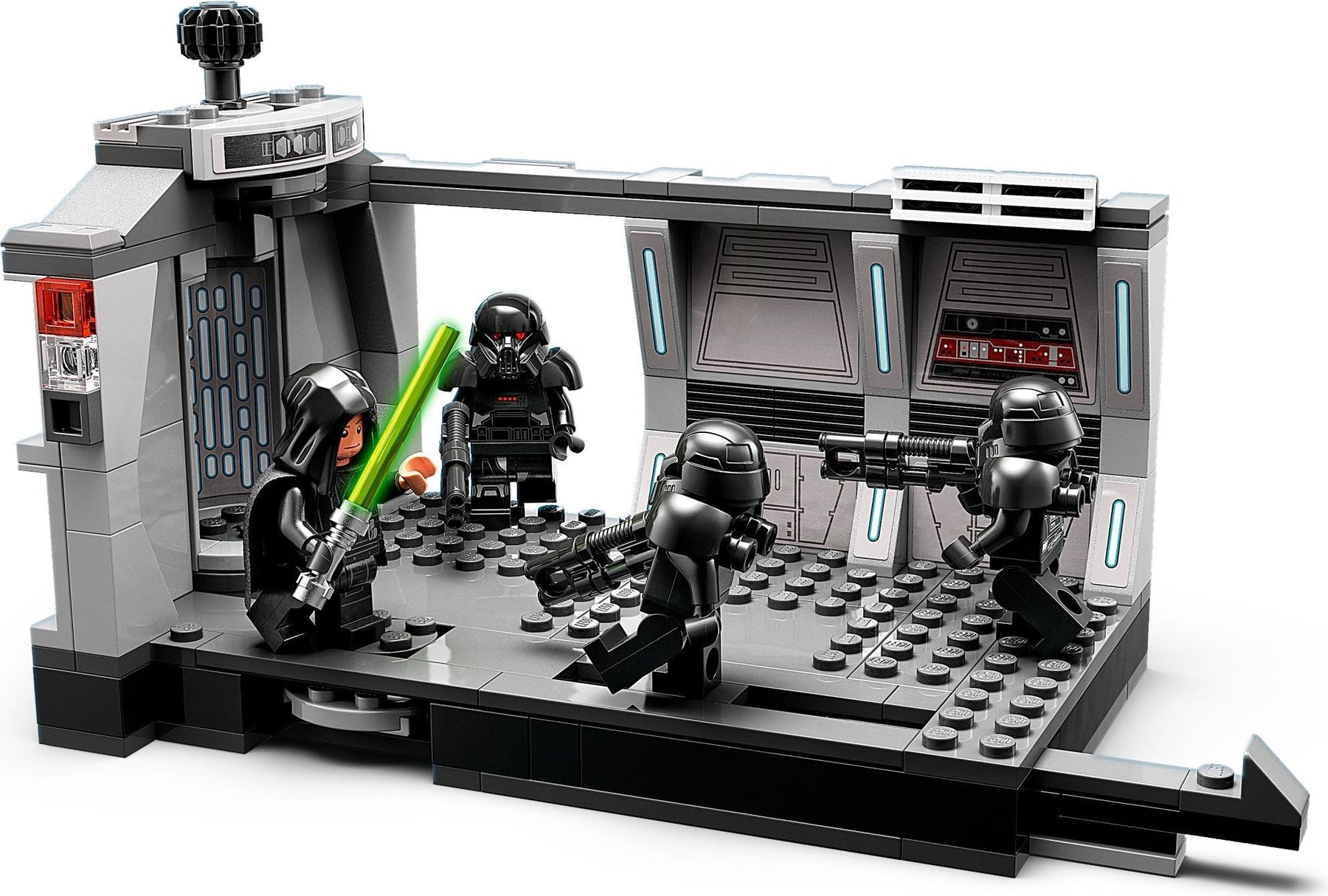 LEGO 75324 Star Wars Dark Trooper Attack - SuperSaverAU - view 5