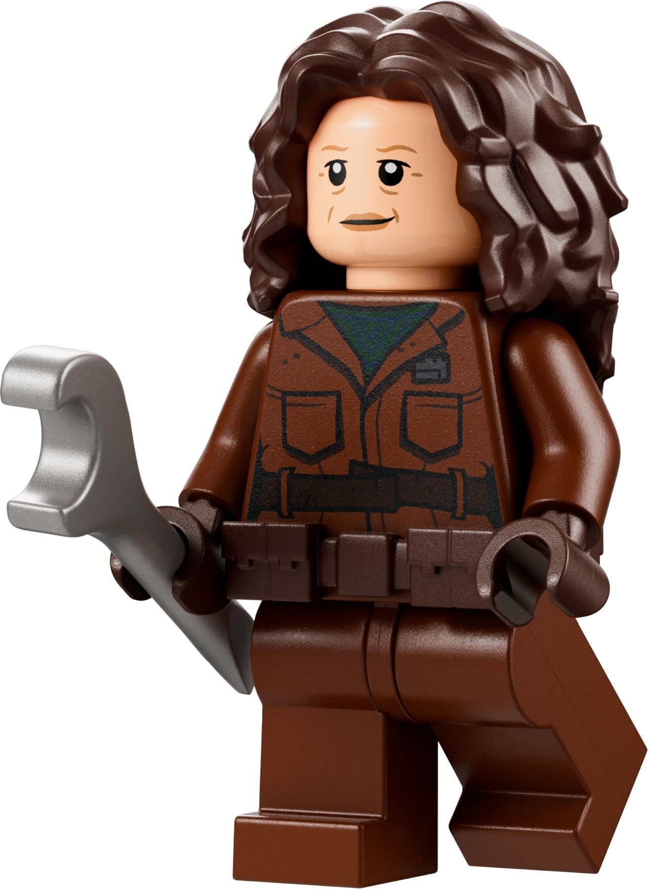 LEGO 75325 Mandalorian's N-1 Starfighter - SuperSaverAU - view 6