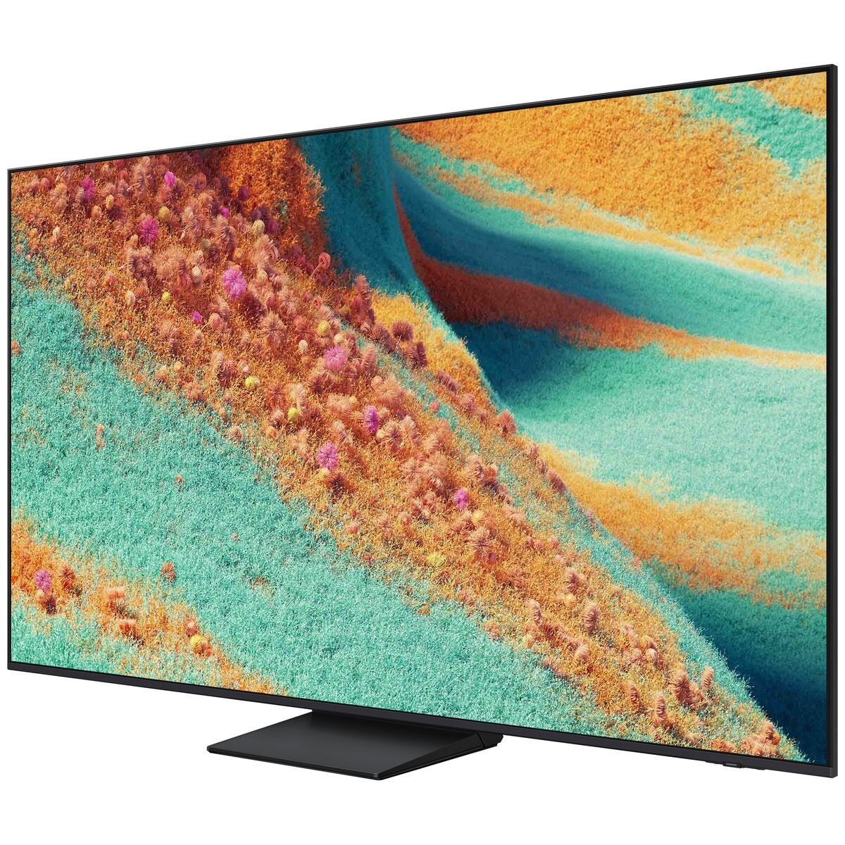 Samsung 75 Inch QN85F Neo QLED 4K Smart TV - Mini LED, Dolby Atmos - QA75QN85FAWXXY