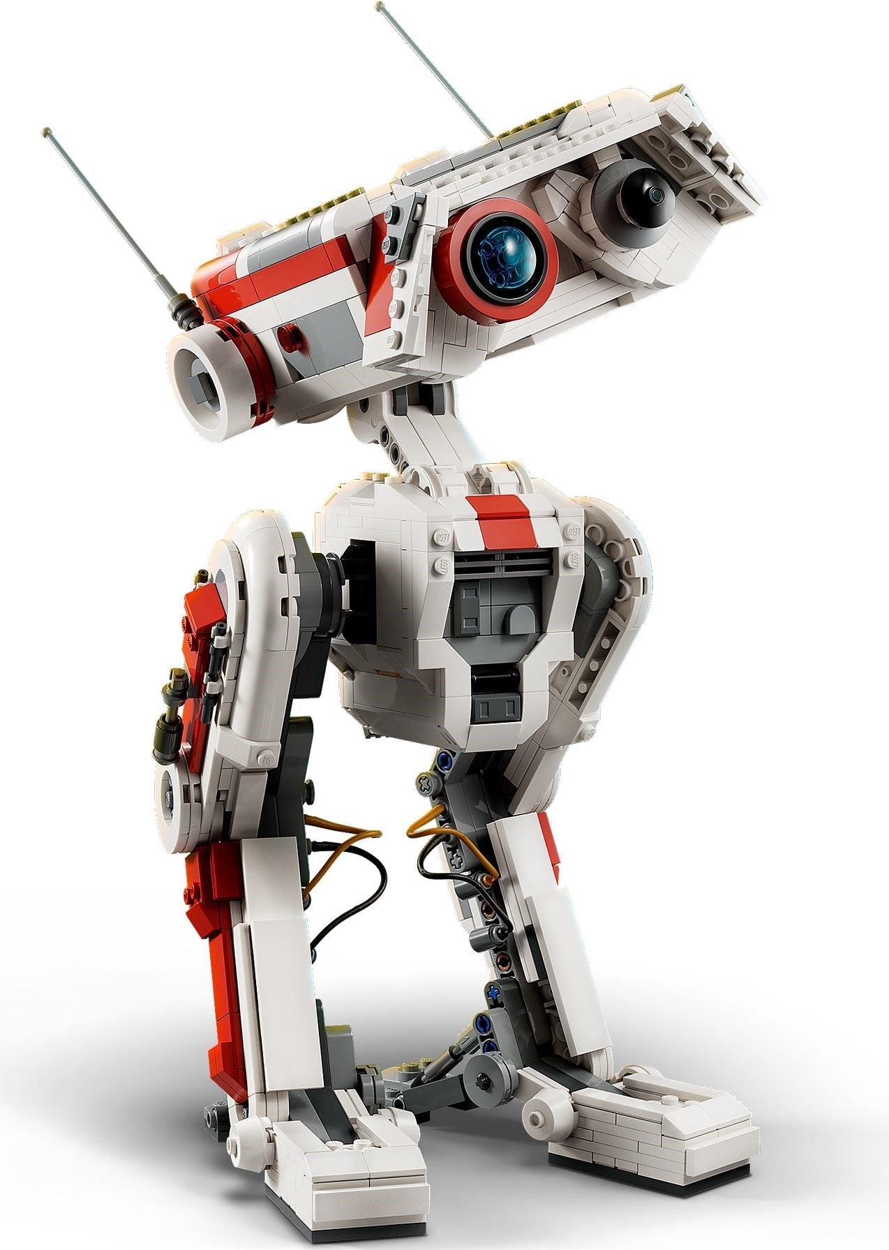 Lego Star Wars 75335 BD-1- Auzzi Store