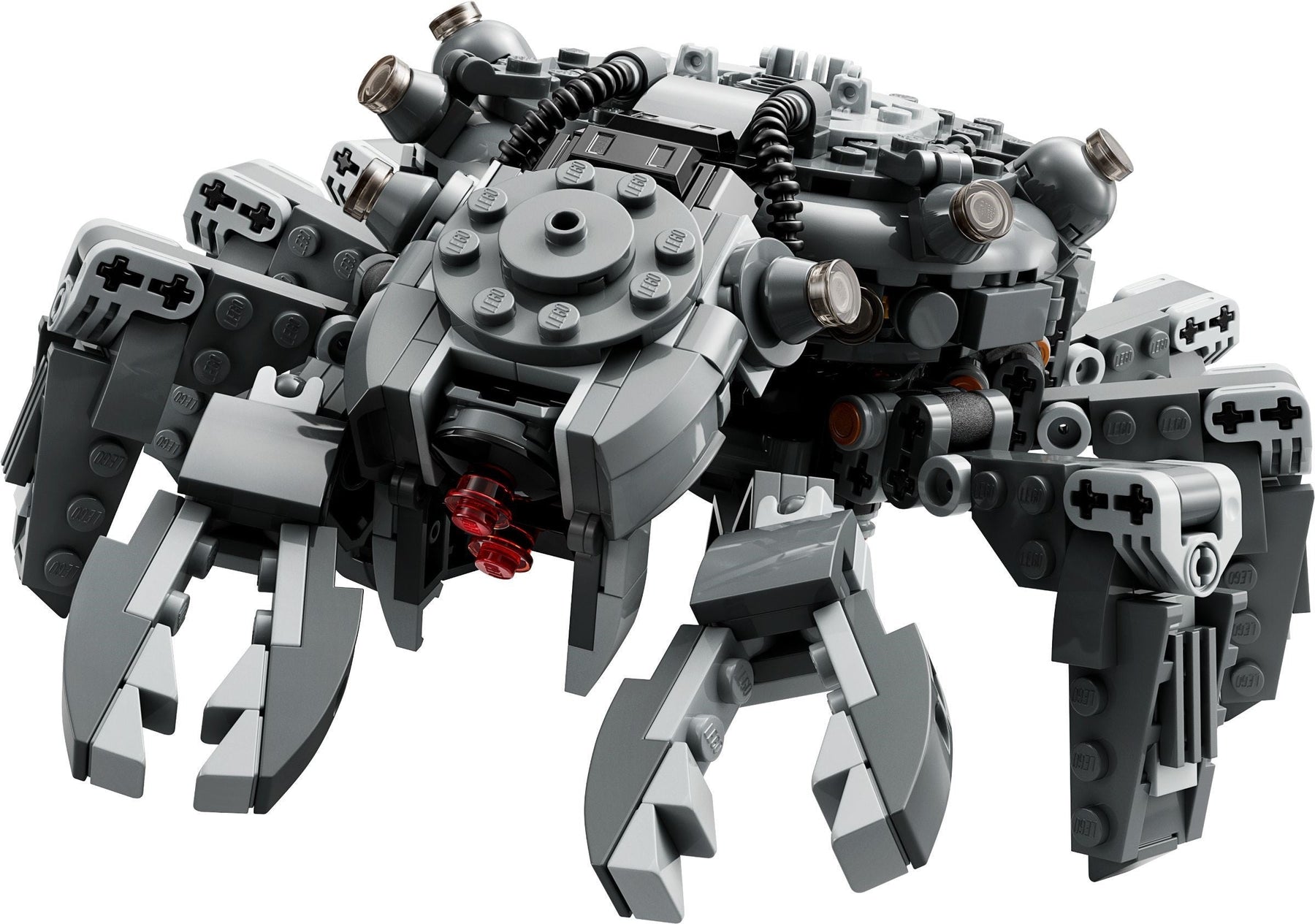 LEGO Star Wars Series 75361 Spider Tank- Auzzi Store