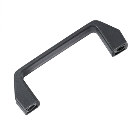 Goliath 115mm Plastic Grab Handle, Polypropylene, No Assembly Required