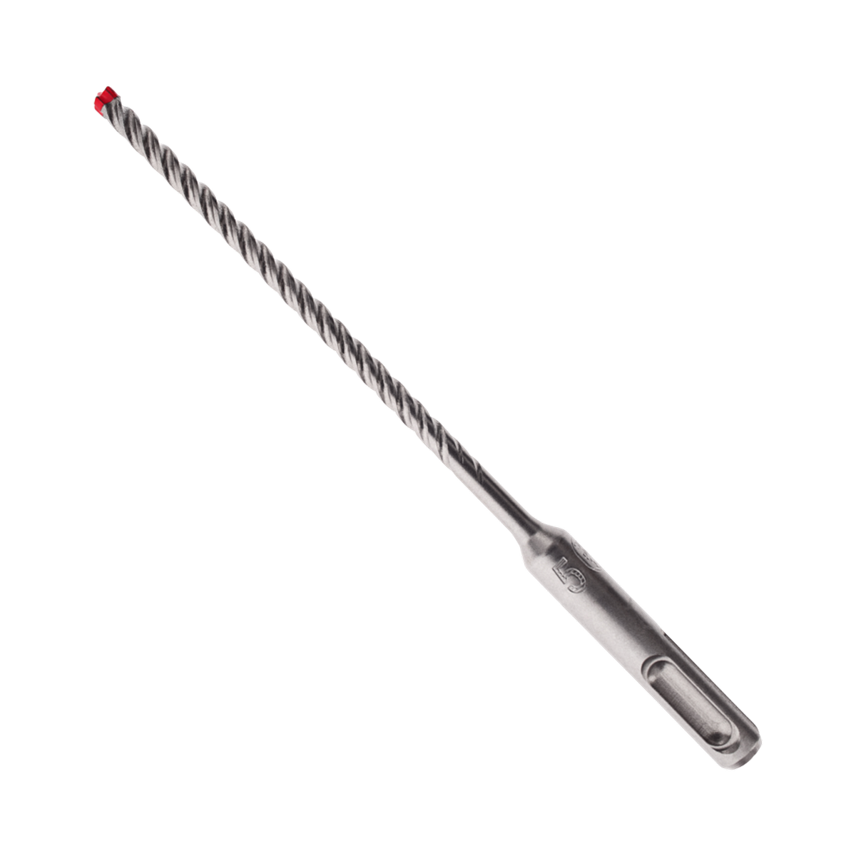 Diablo Rebar Demon SDS-Plus Hammer Drill Bit 5 x 165mm