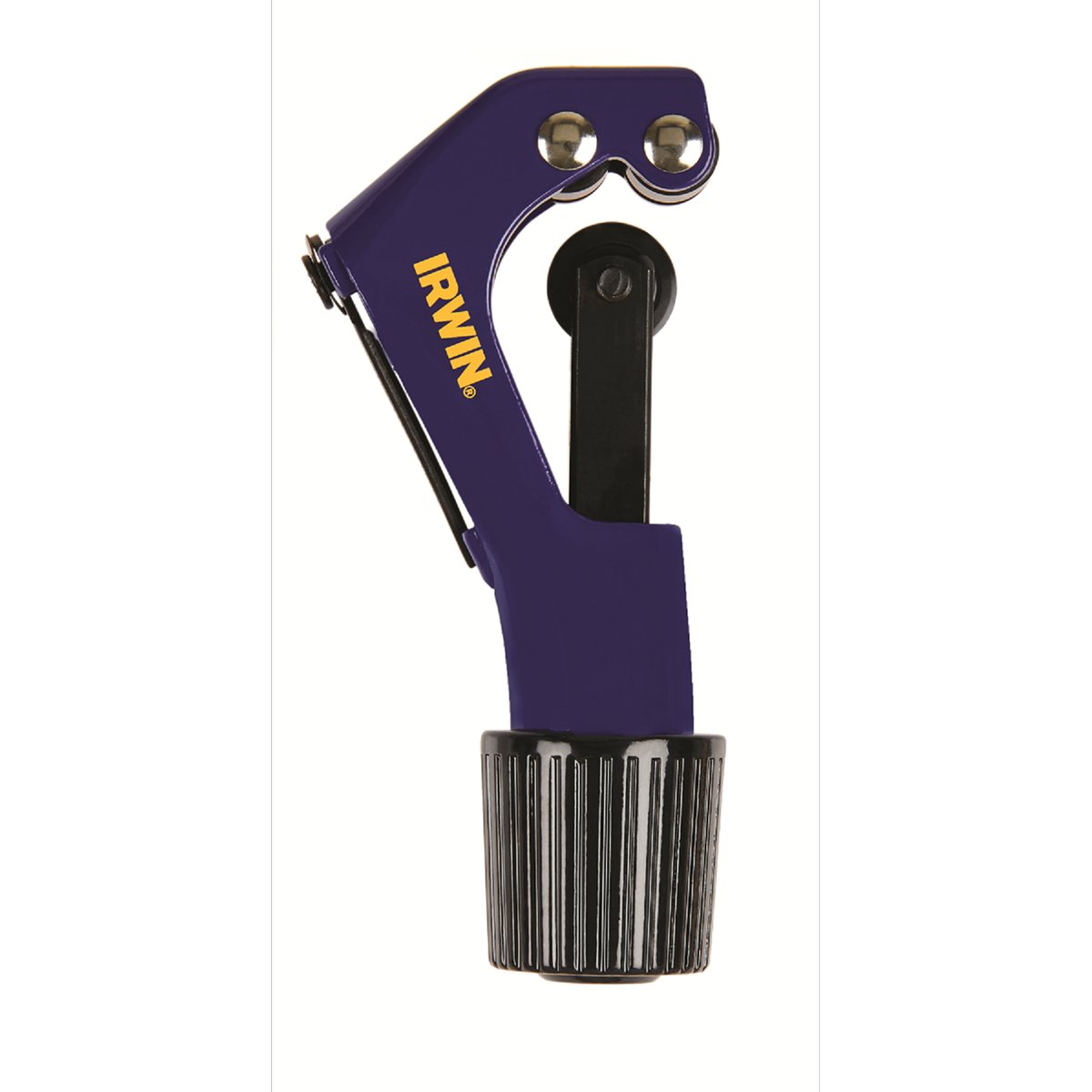 Irwin Enclosed Feed Tube Cutter 28mm Copper Brass PVC
