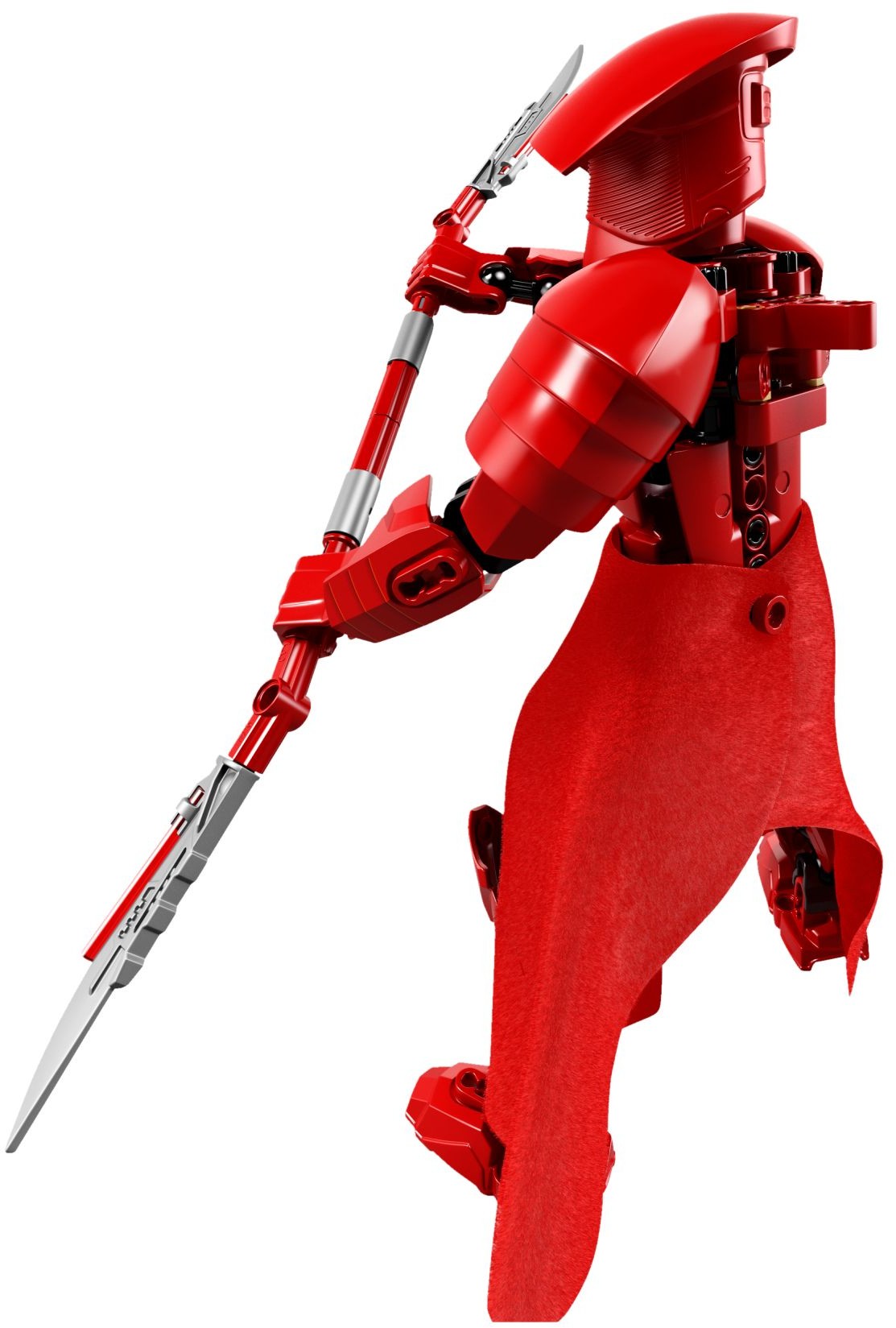 LEGO 75529 Elite Praetorian Guard - Star Wars: Episode VIII - SuperSaverAU - view 3