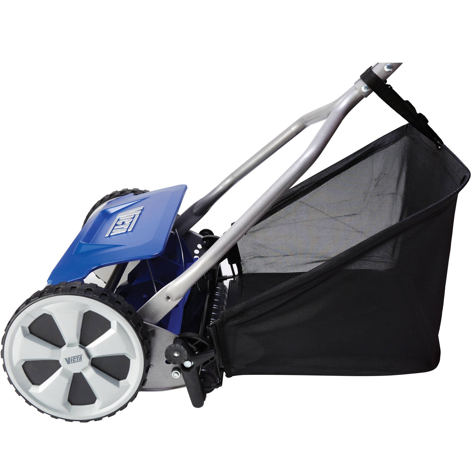 Victa Razor Cut 16" Push Mower 5-Blade Steel 881878