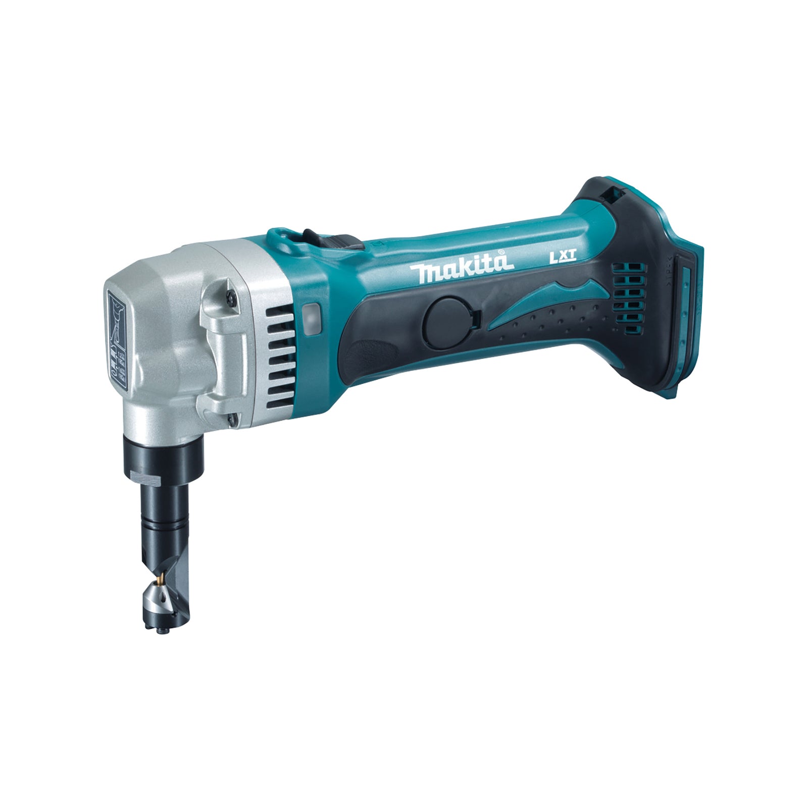 Makita 18V Mobile 1.6mm Nibbler DJN161Z - Skin Only