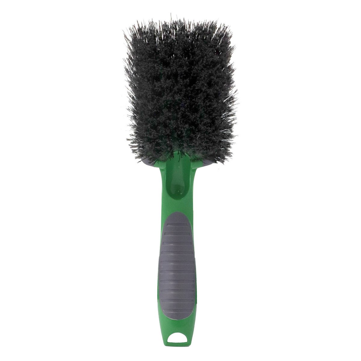 Turtle Wax Easy Grip Wheel Tyre Brush - 100mm x 295mm - Durable Bristles - SuperSaverAU - view 4