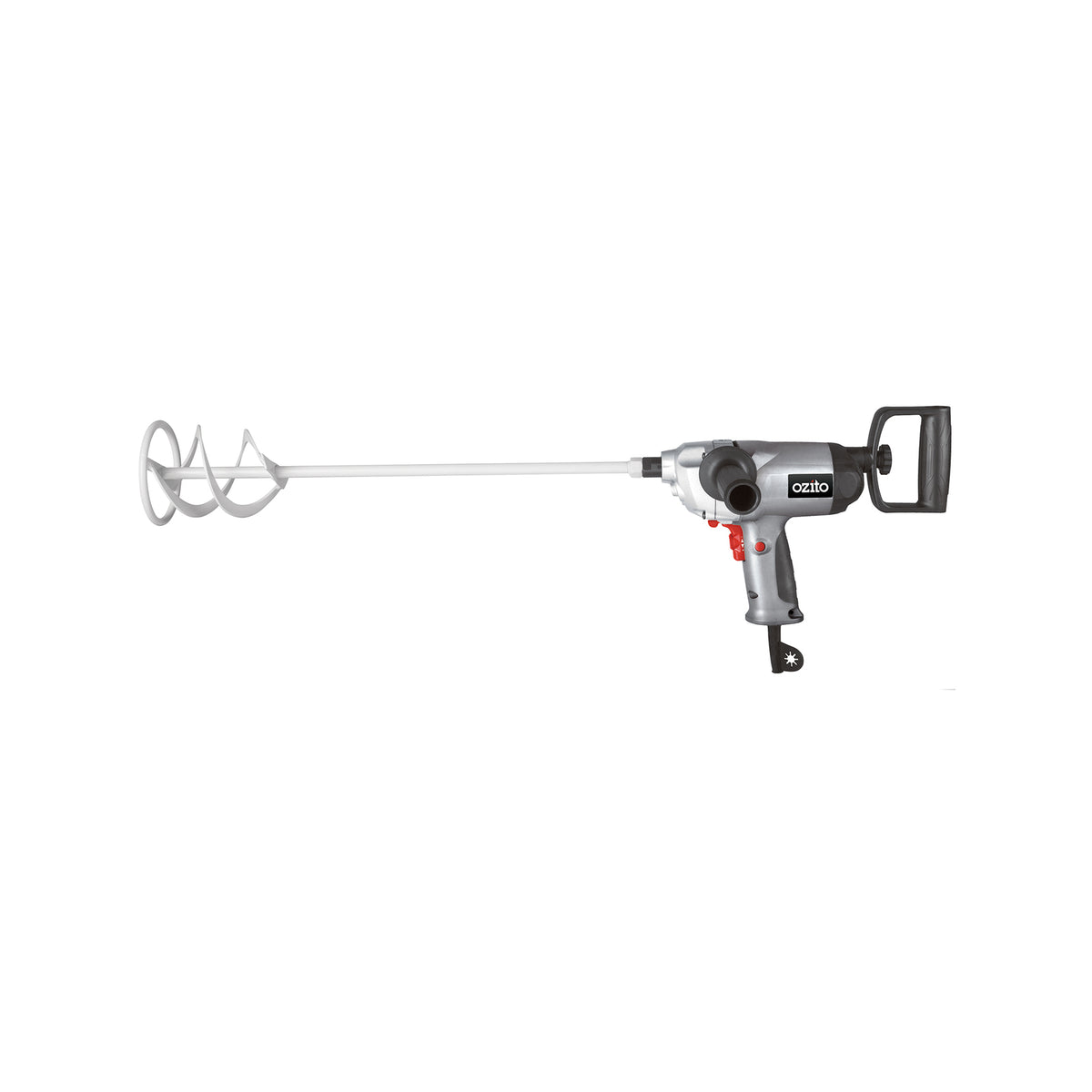 Ozito 1050W Multi Purpose Mixing Drill DMM-080 - Metal Gear Case Paint & Mortar Mixer