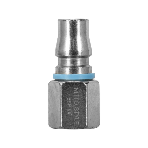 Powerfit Nitto Style 1/4" Female Plug