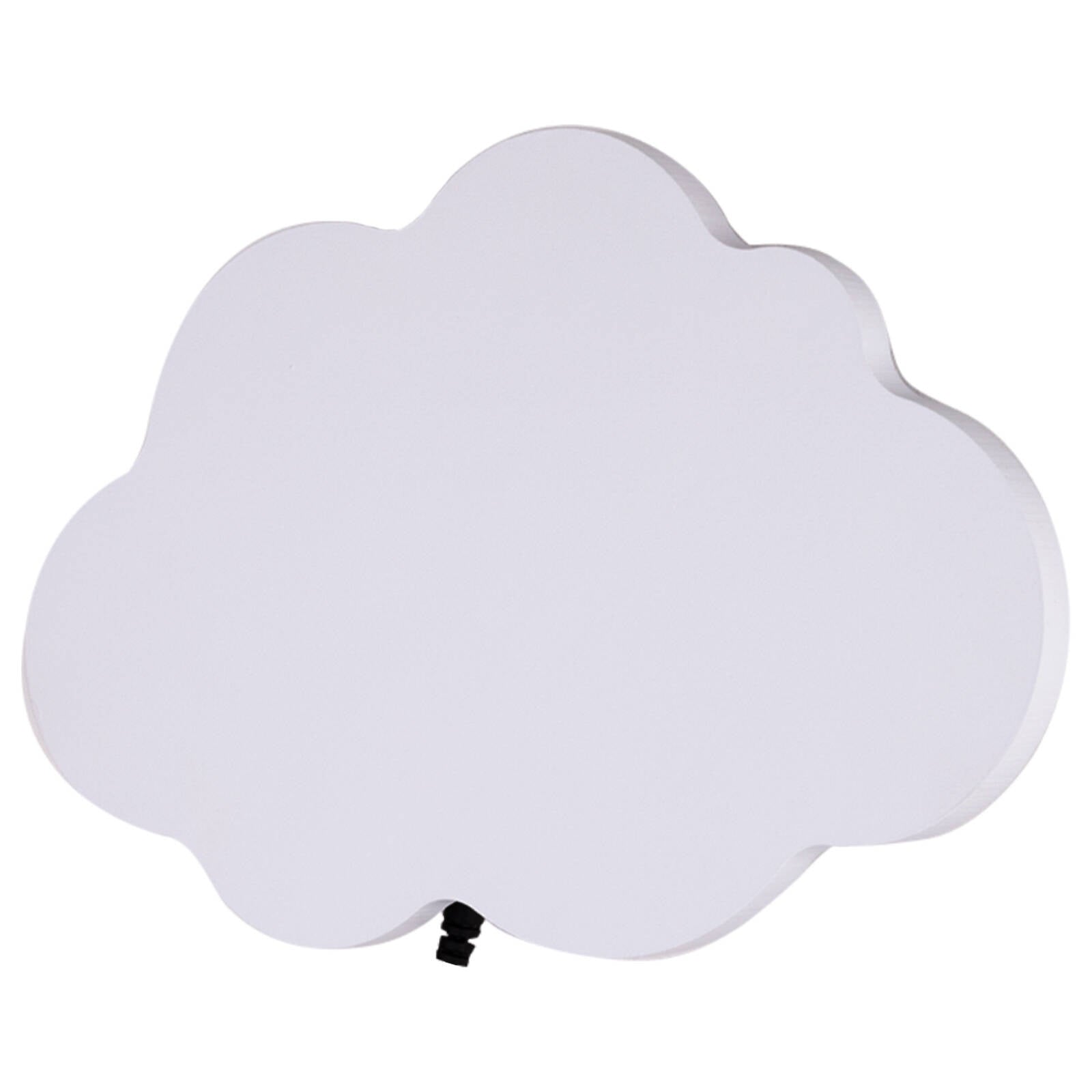 Verve Design Cloud LED Wall Light 240V Indoor AWL128