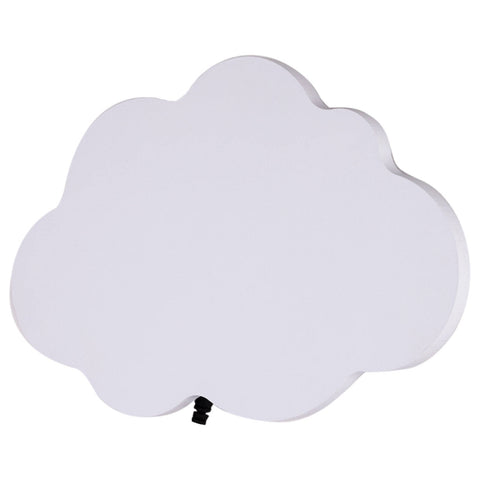 Verve Design Cloud LED Wall Light 240V Indoor AWL128