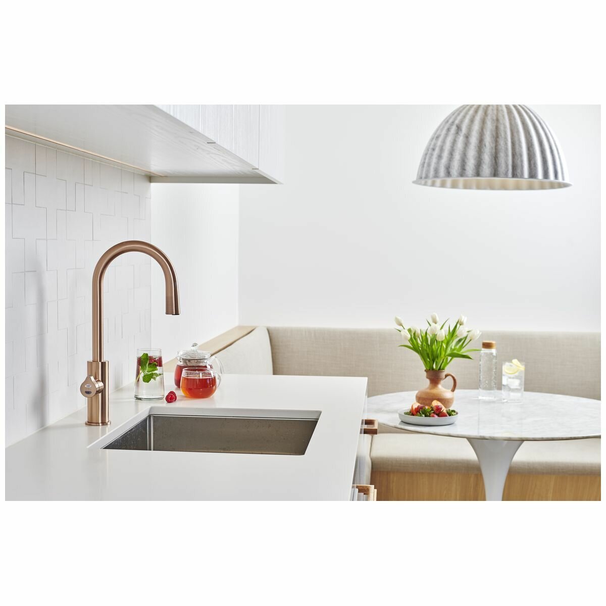 Zip HydroTap G5 Home Arc Plus Boiling Filtered Tap - Chrome - 5 Year Warranty - H5L786Z00AU