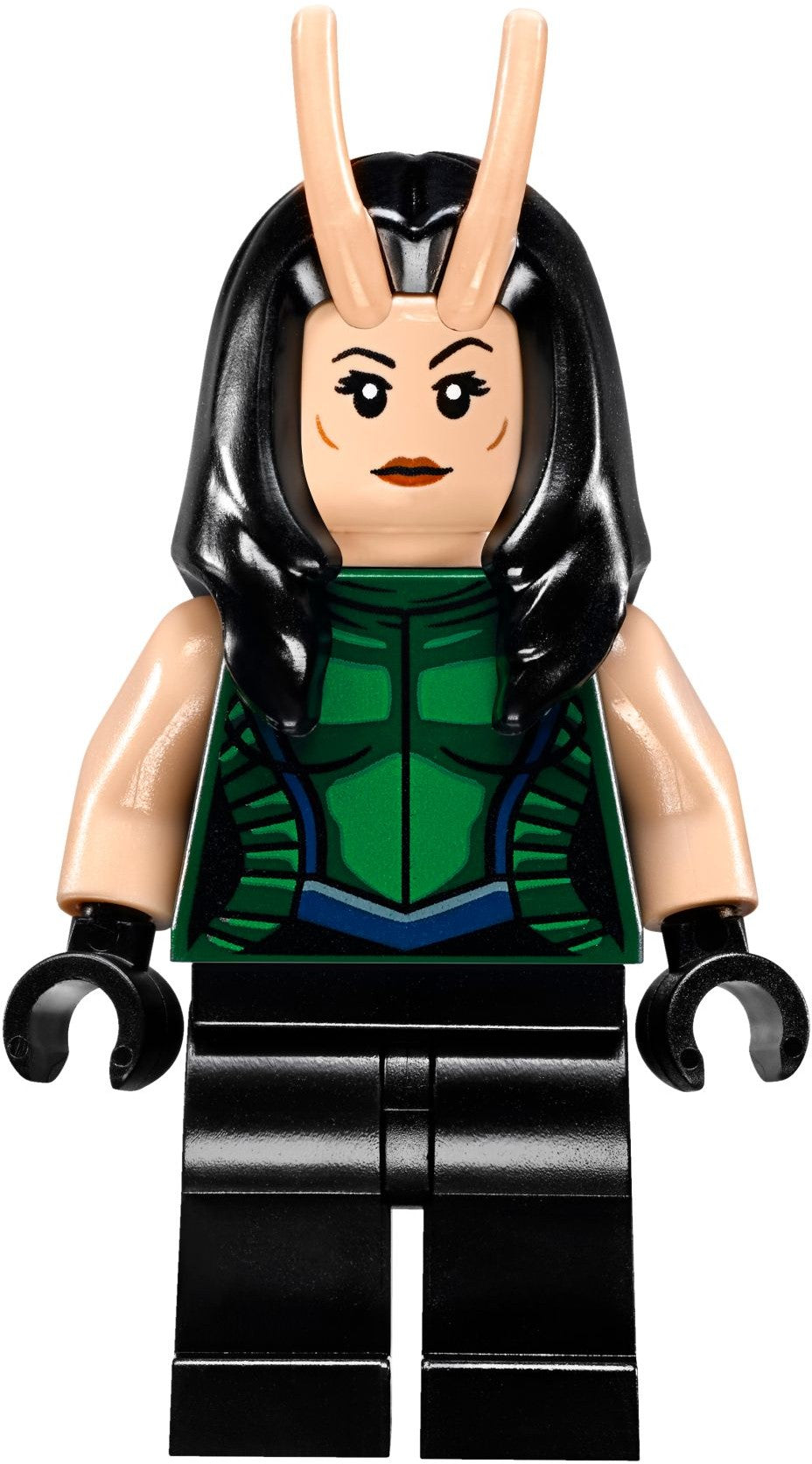 LEGO 76079 Marvel Super Heroes Ravager Attack- Auzzi Store