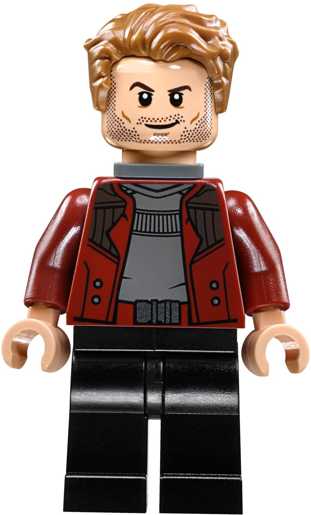 LEGO 76080 Marvel Super Heroes Ayesha's Revenge- Auzzi Store