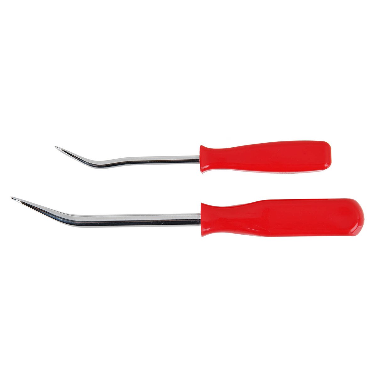 Trojan Steel V and U Shape Trim Removal Set - 2 Pack