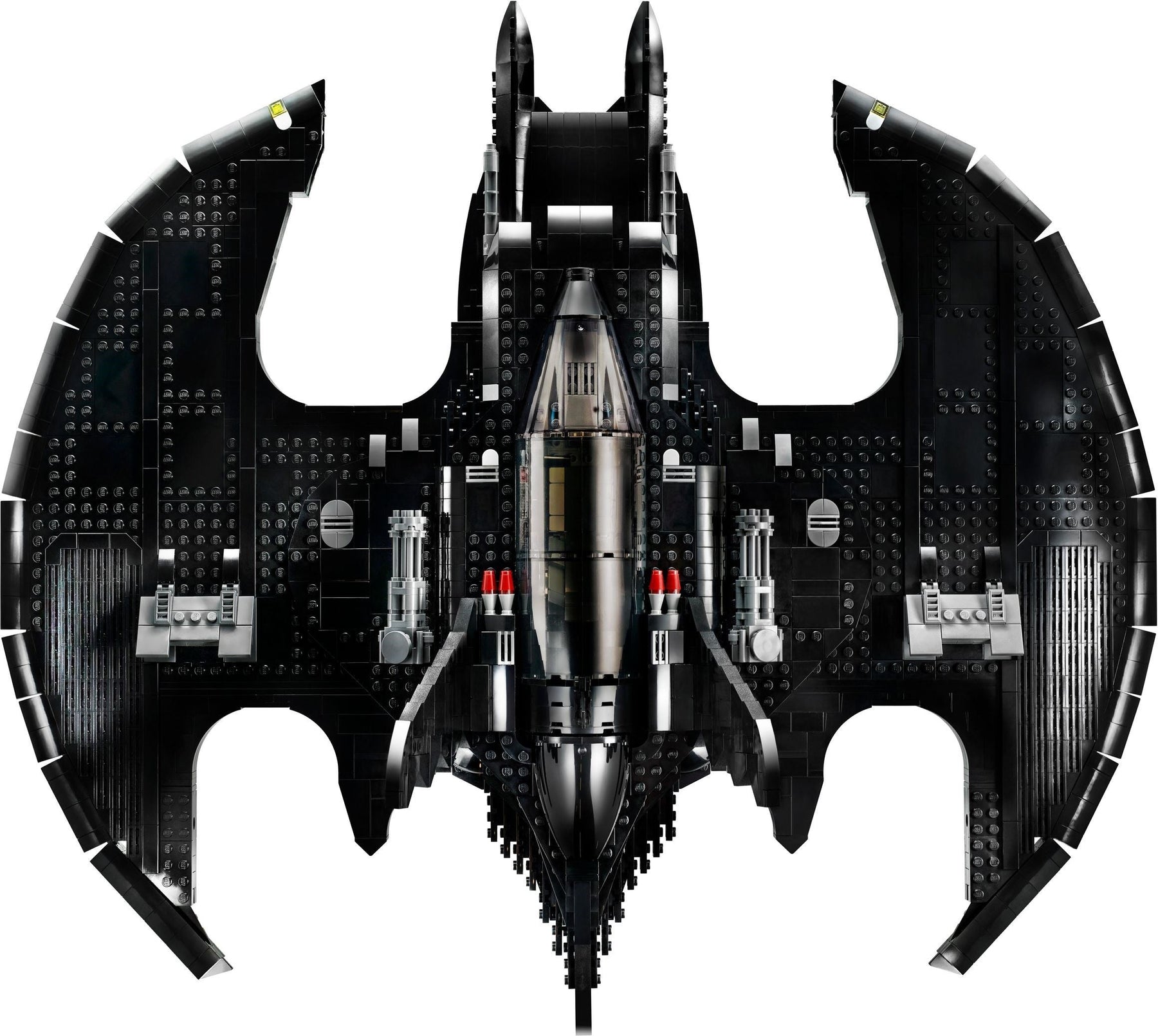 LEGO DC Comics Super Heroes 76161 Batman 1989 Batwing- Auzzi Store