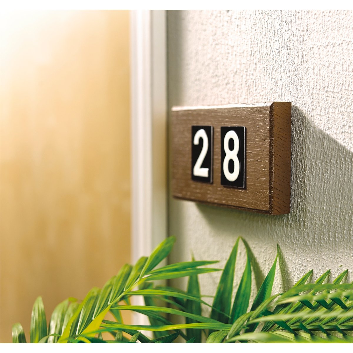 Scotch-Mount Extreme Double-Sided Mounting Strips, 2.54 x 7.62cm, Grey