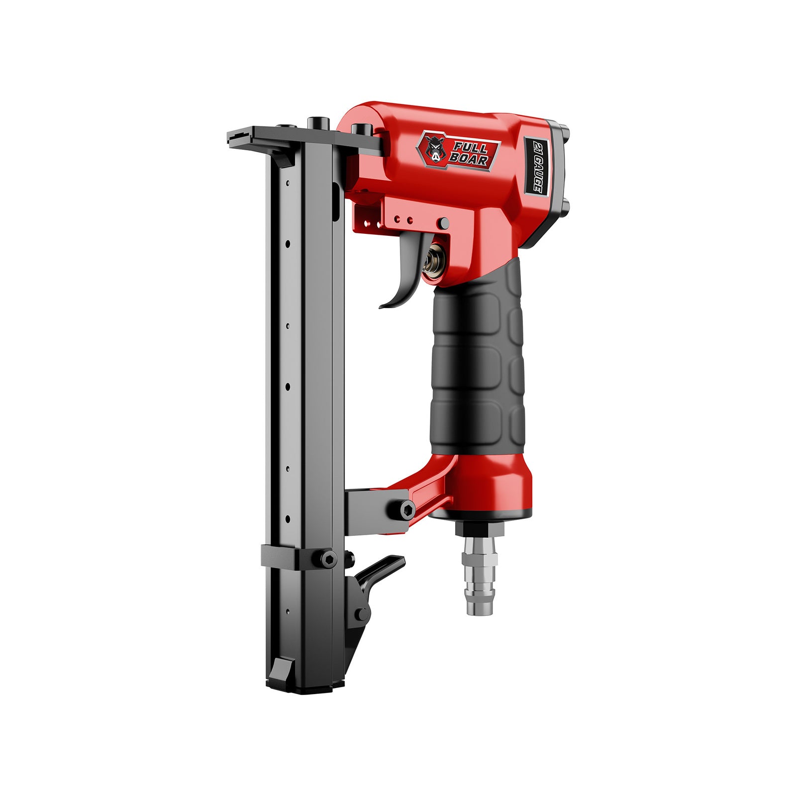 Full Boar 21G Backing Staple Air Gun FBASG-G21