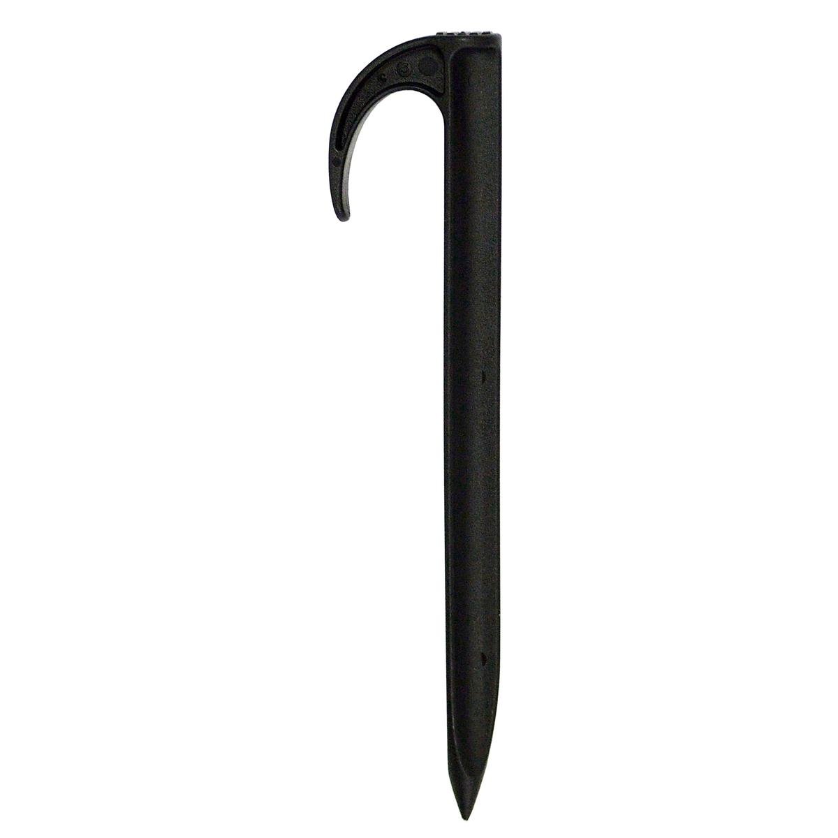 Holman Universal Drip Irrigation Stakes 50 Pack - Plastic - Durable - Easy Use - SuperSaverAU - view 1