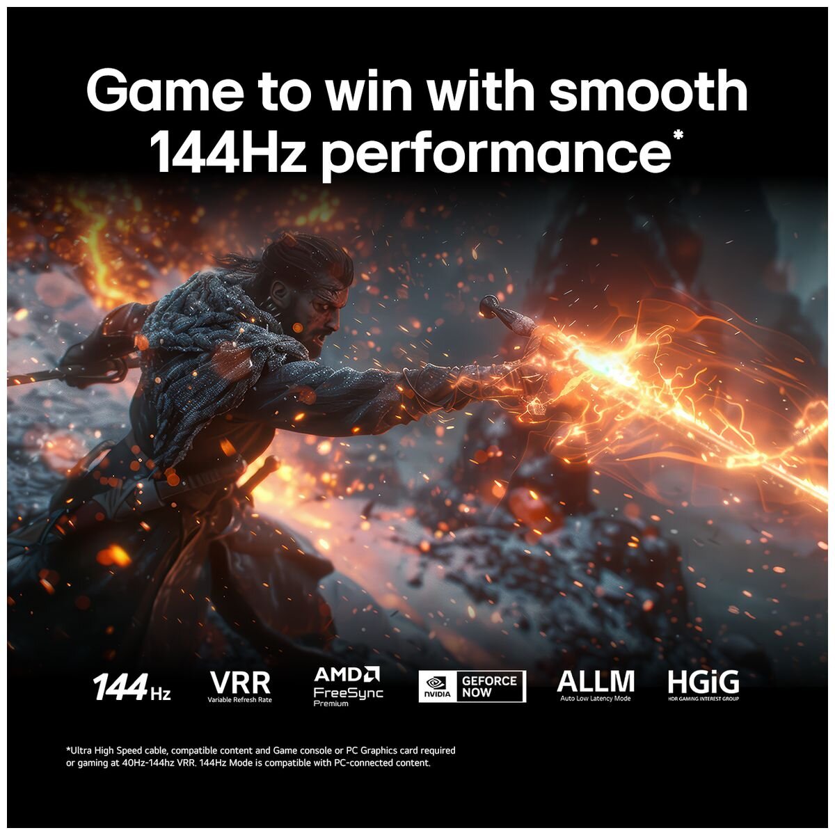 LG 75-inch QNED90B 4K Smart TV - Mini LED, Full Array Dimming, a8 AI Processor Gen 2 - 75QNED90BSA