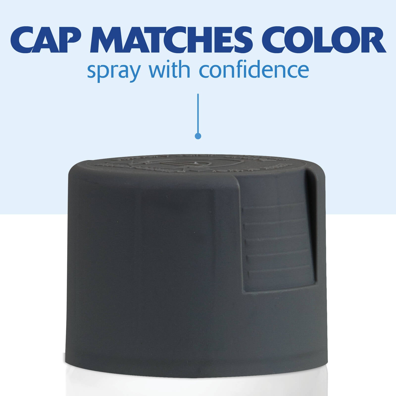 Rust-Oleum 2X Ultra Cover 340g Satin Charcoal Grey Spray Paint Indoor Outdoor