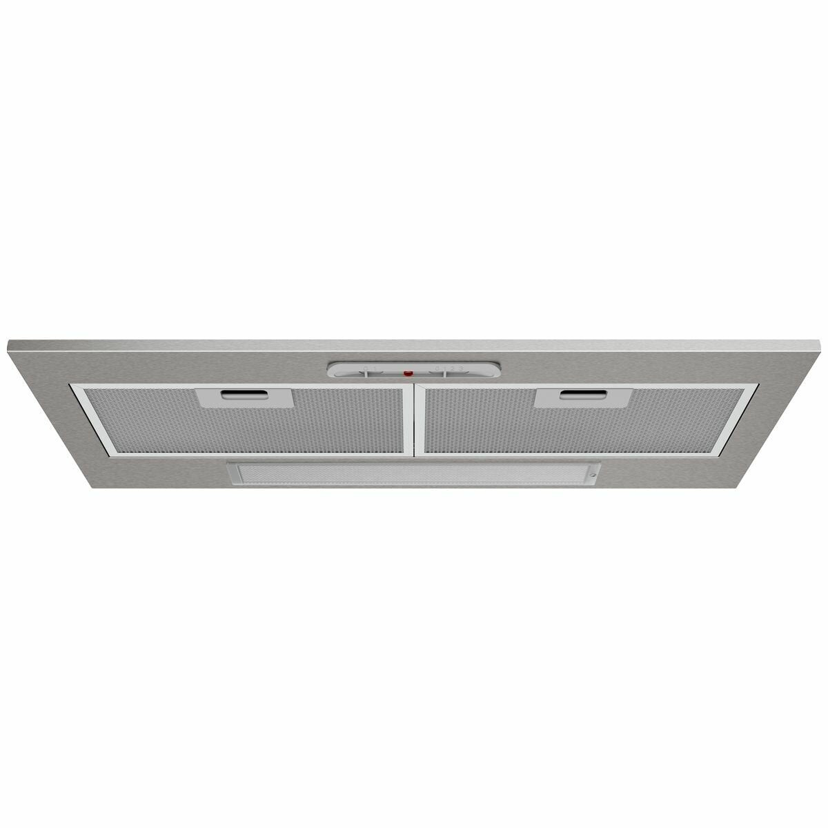 Westinghouse 71cm under-cupboard rangehood - stainless steel, 370m³/h, LED lighting - WRI700SB