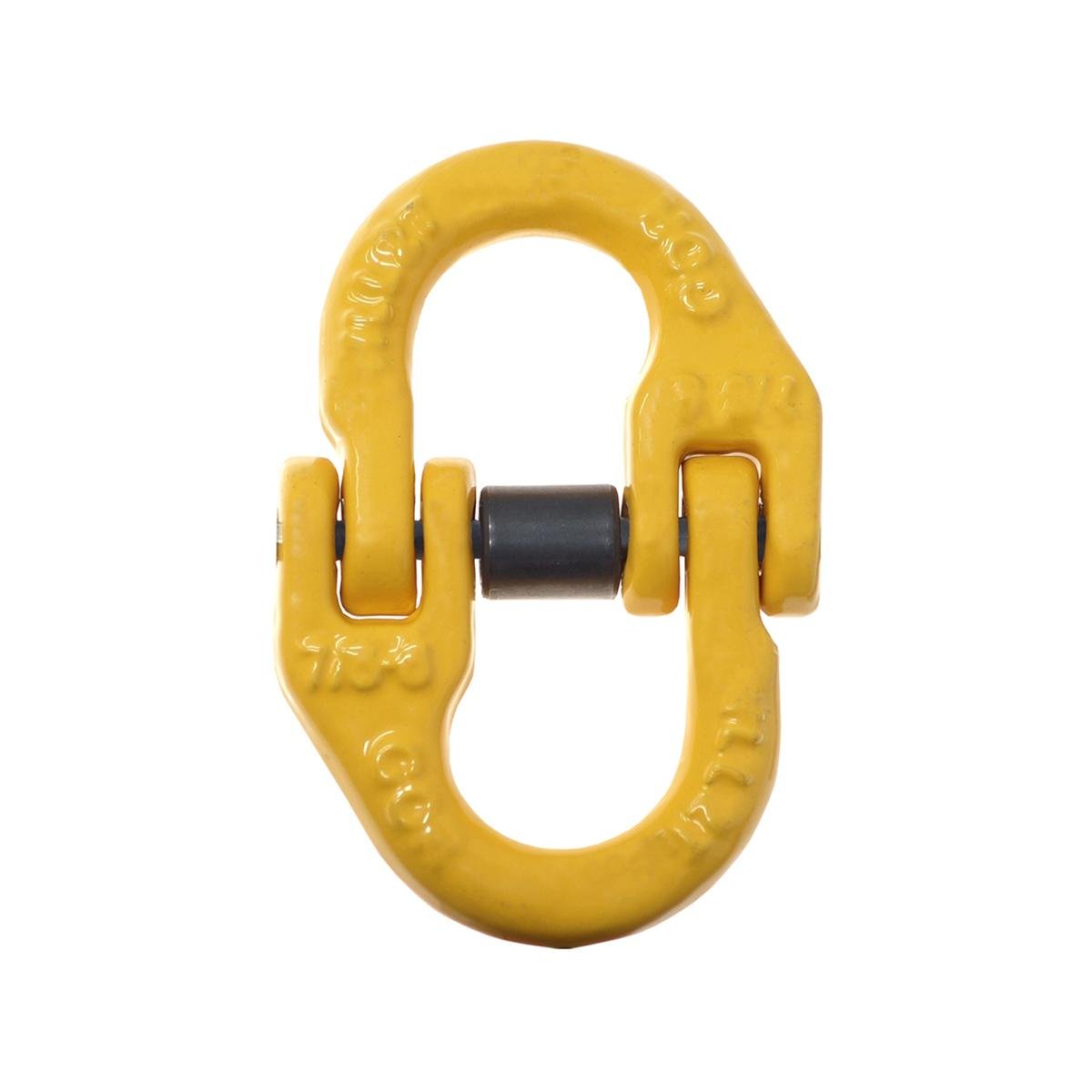 Gorilla 7-8mm Grade 80 Component Coupler, 2 Tonne WLL, AS3776