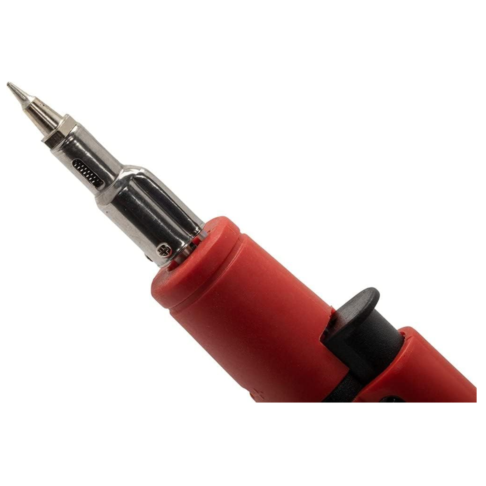 Weller Magna-Lite Metal Butane Cordless Soldering Iron 482C