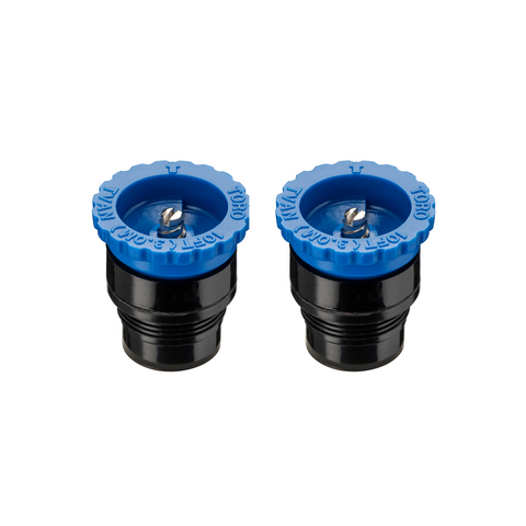 Toro 10ft Variable Arc Nozzle Twin Pack