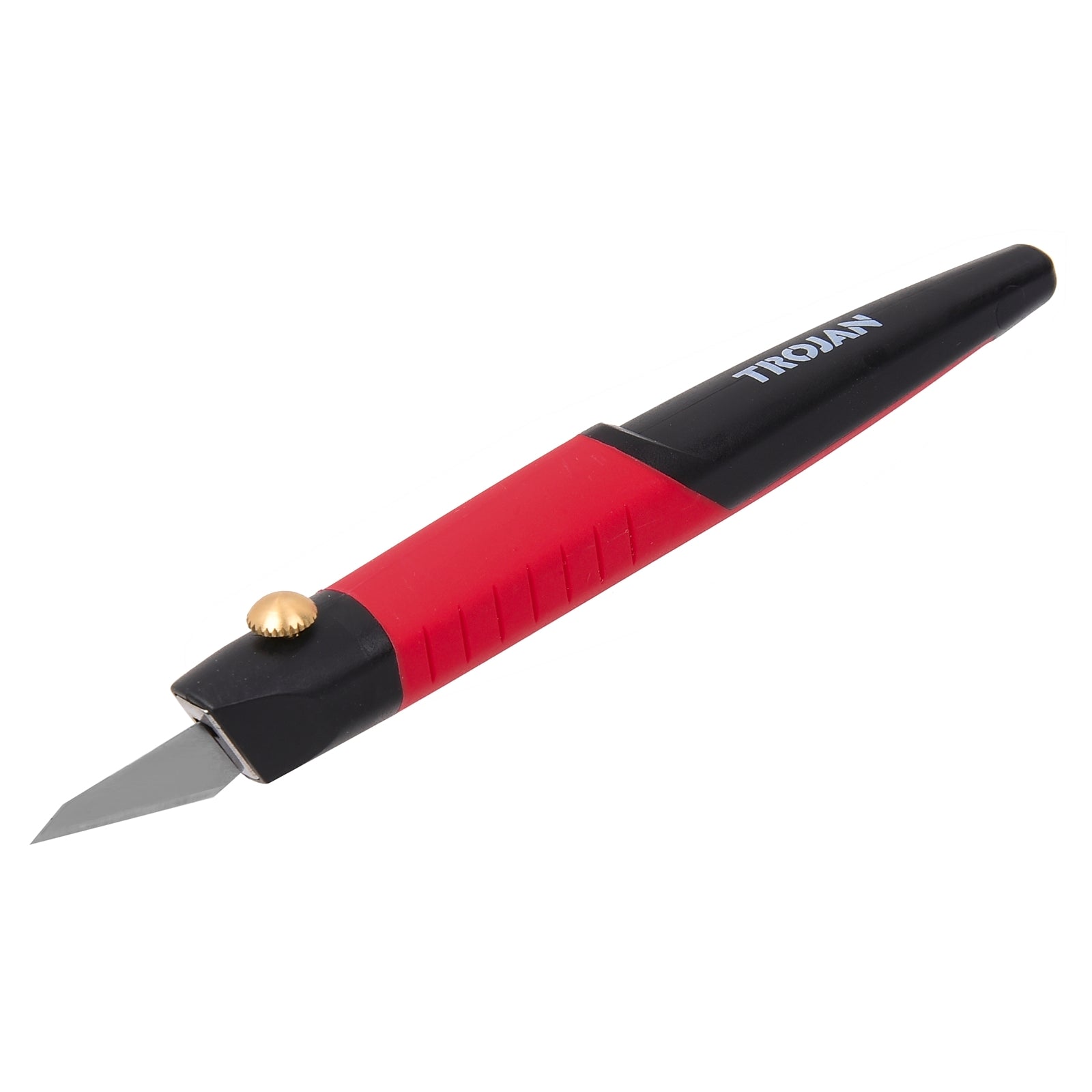 Trojan 140mm Scalpel Knife