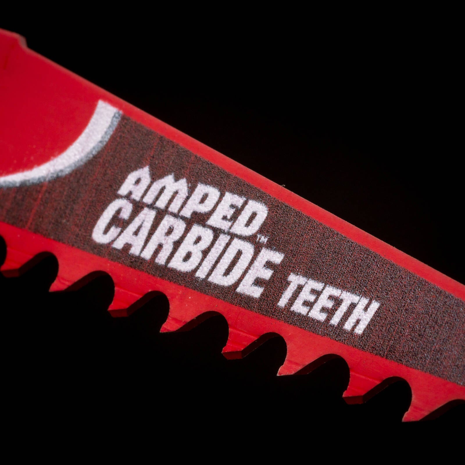 Diablo 9" Demo Demon 3TPI Carbide Reciprocating Saw Blade for Pruning & Clean Wood - 3 Pack