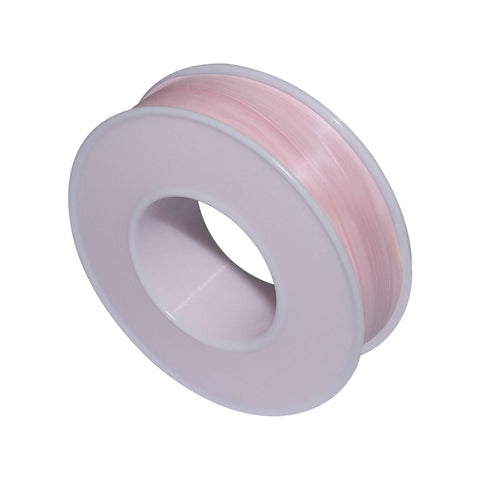 Kinetic 12mm x 10m Pink Heavy Duty Thread Seal Tape, PTFE - 5 Pack