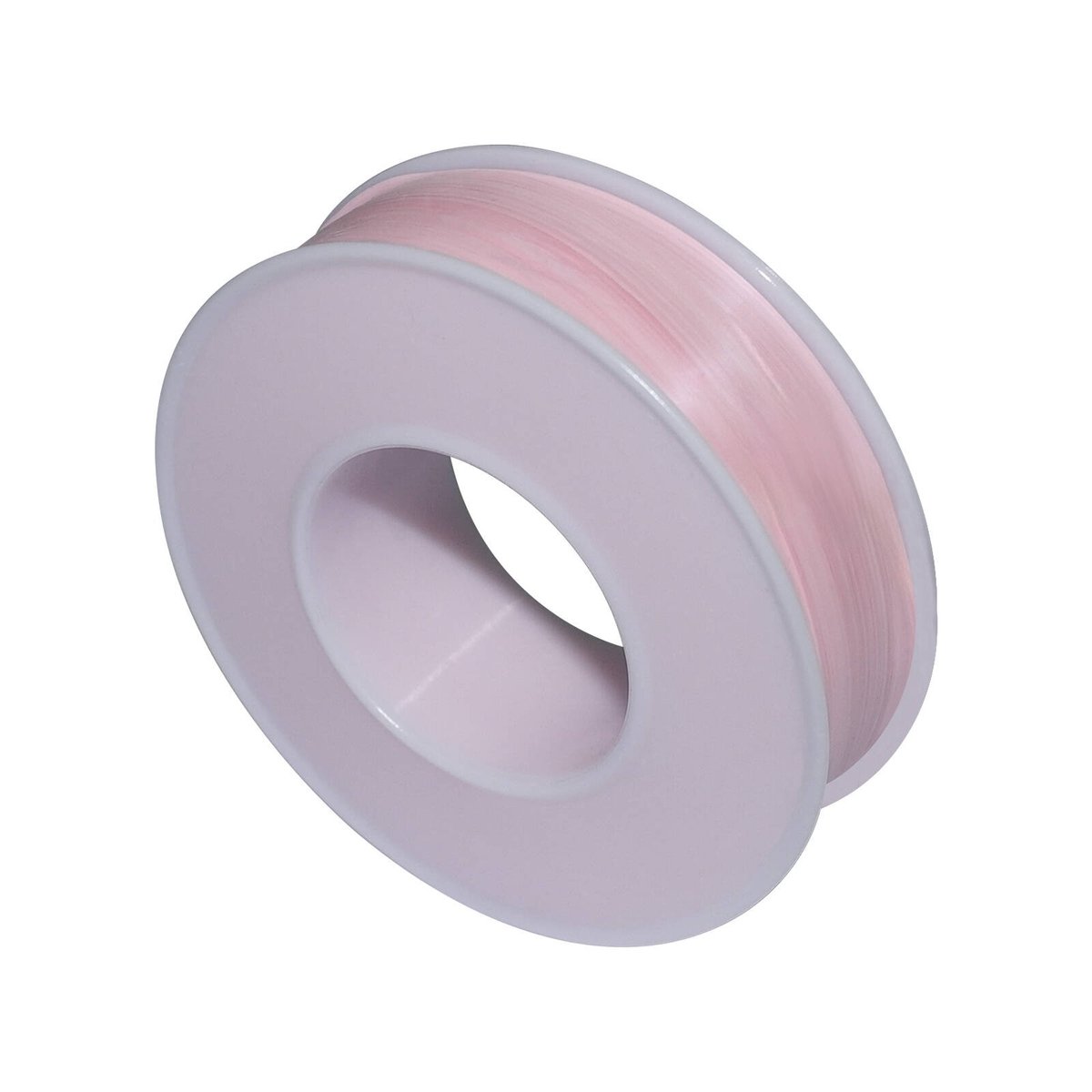 Kinetic 12mm x 10m Pink Heavy Duty Thread Seal Tape, PTFE - 5 Pack