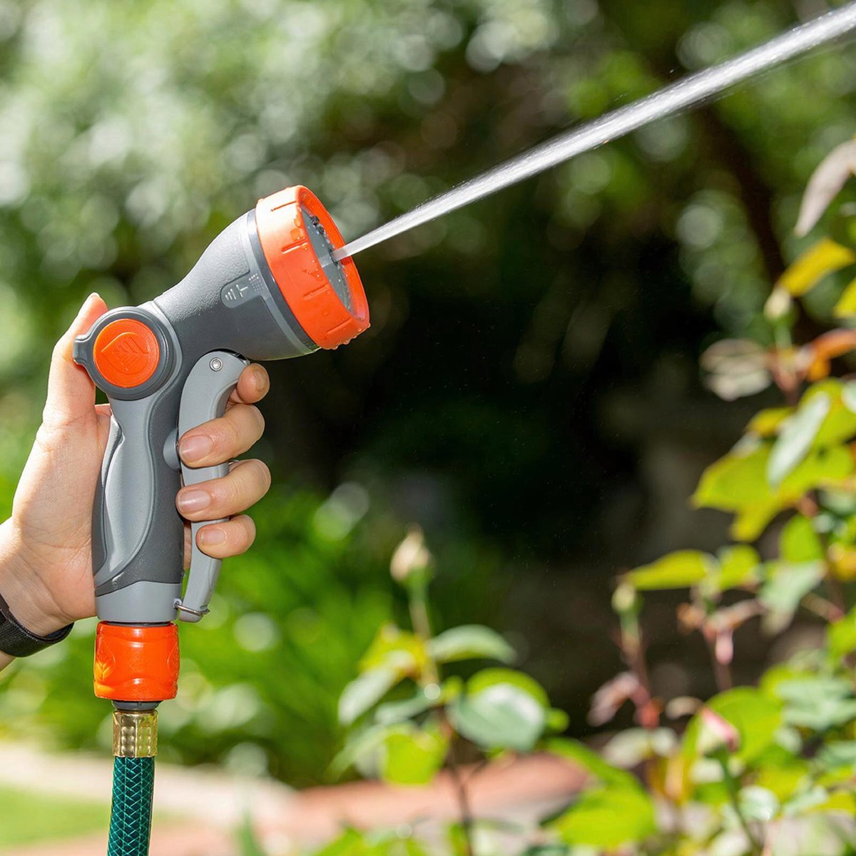 Pope Pinnacle Adjustable Plastic Hand Spray