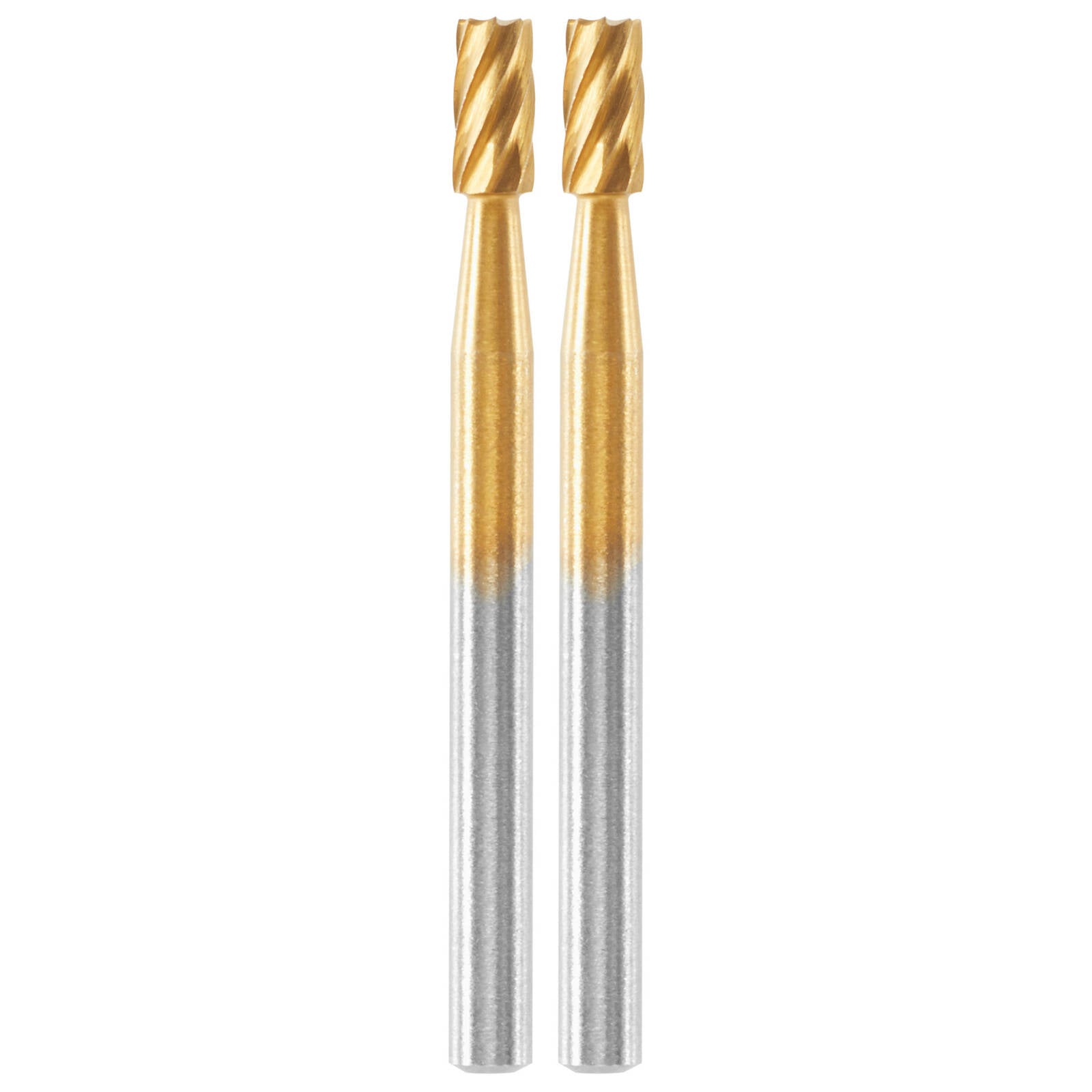Dremel Max Life 3.2mm High Performance Rotary Carving Bit - 2 Pack (194HP)