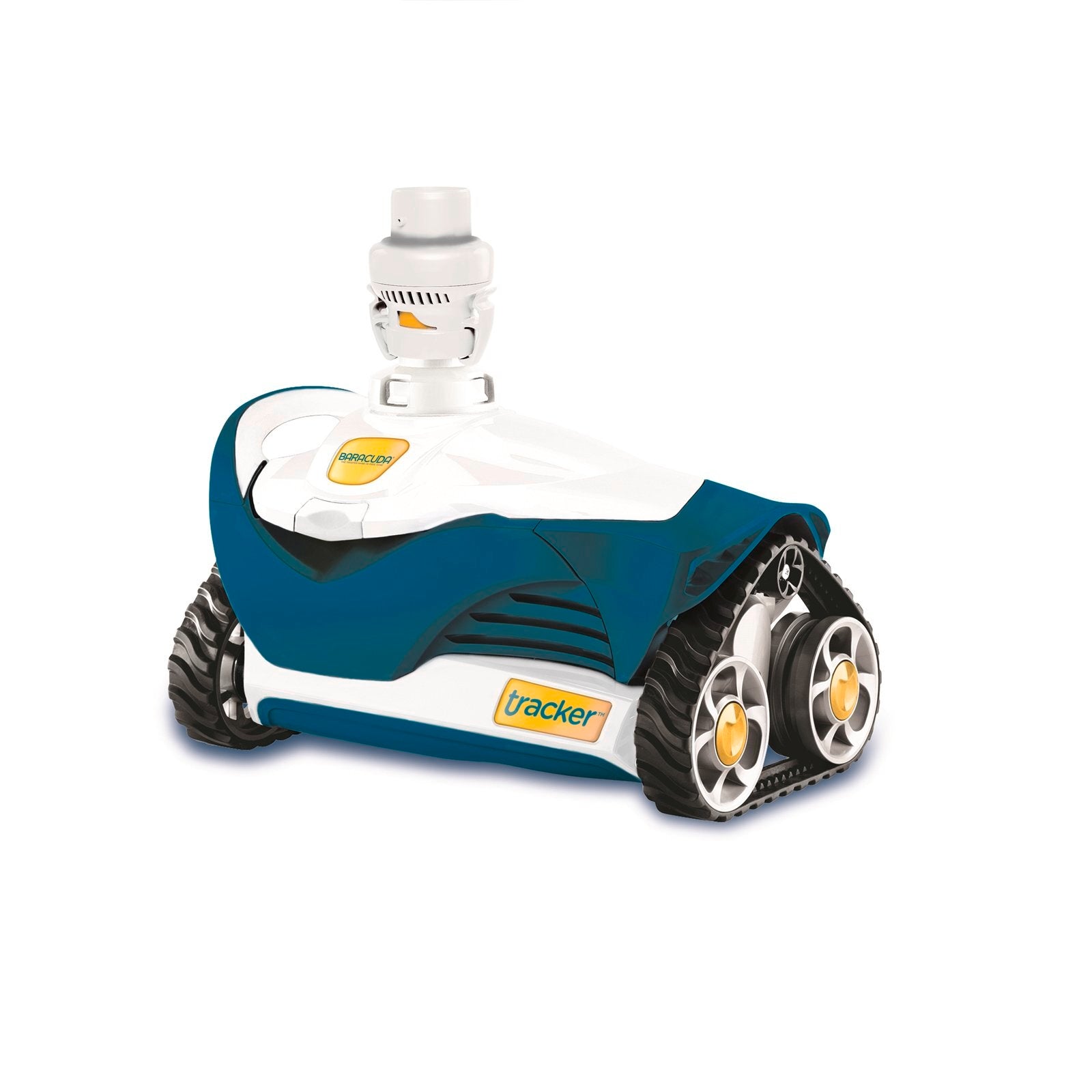 Baracuda Tracker Automatic Pool Cleaner WS000029
