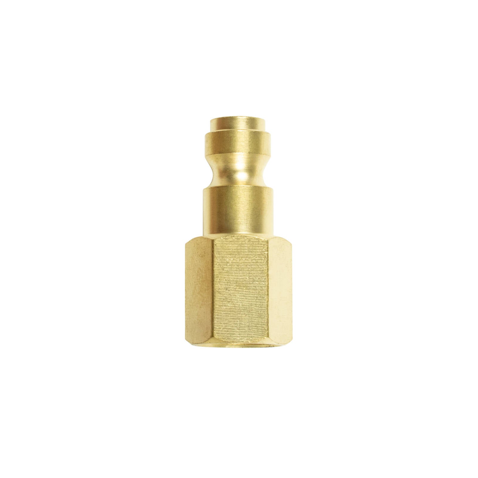 JFLEX 1/4in BSP Female Adaptor - Ryco Equivalent