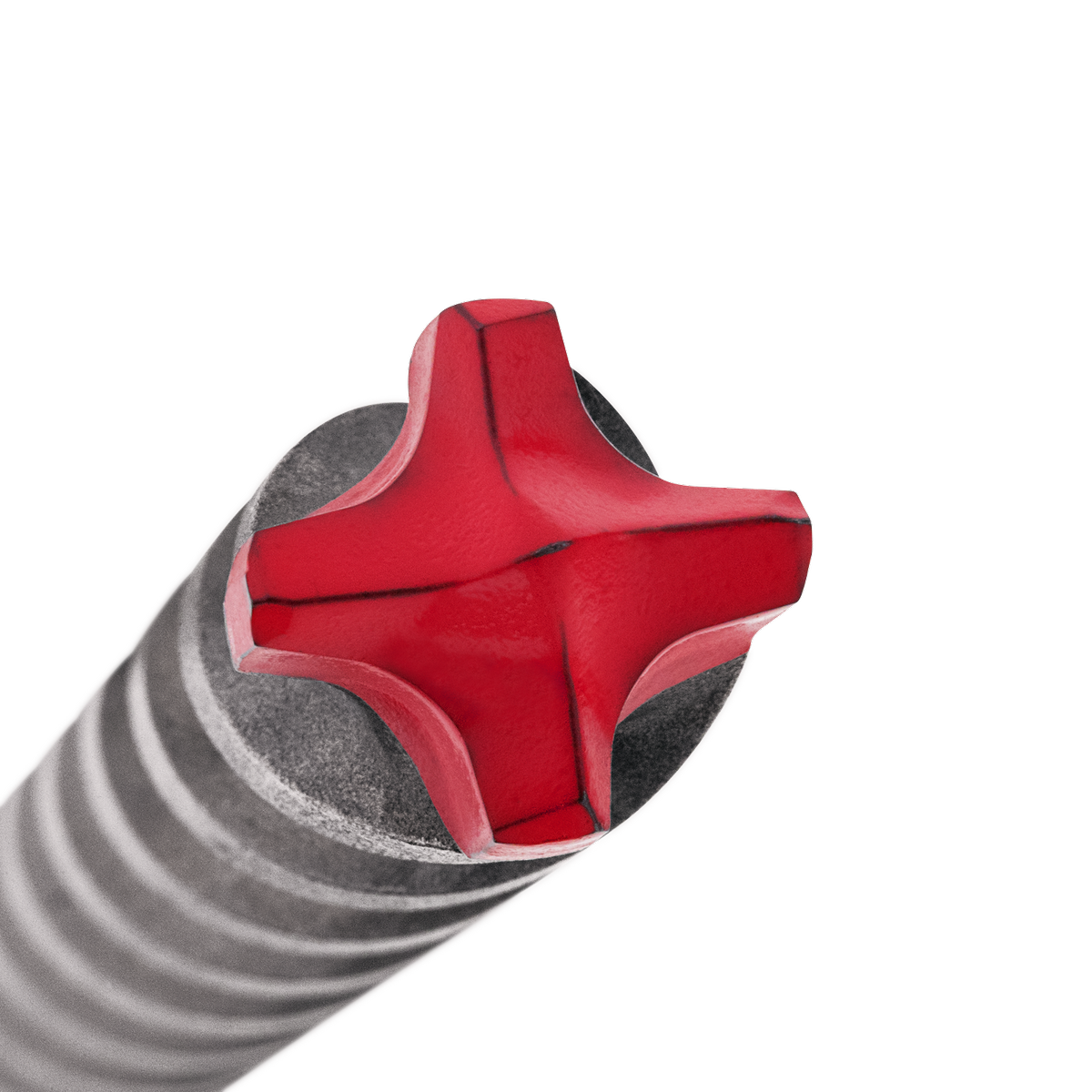 Diablo Rebar Demon 18 x 250mm SDS-Plus 4-Cutter Hammer Drill Bit