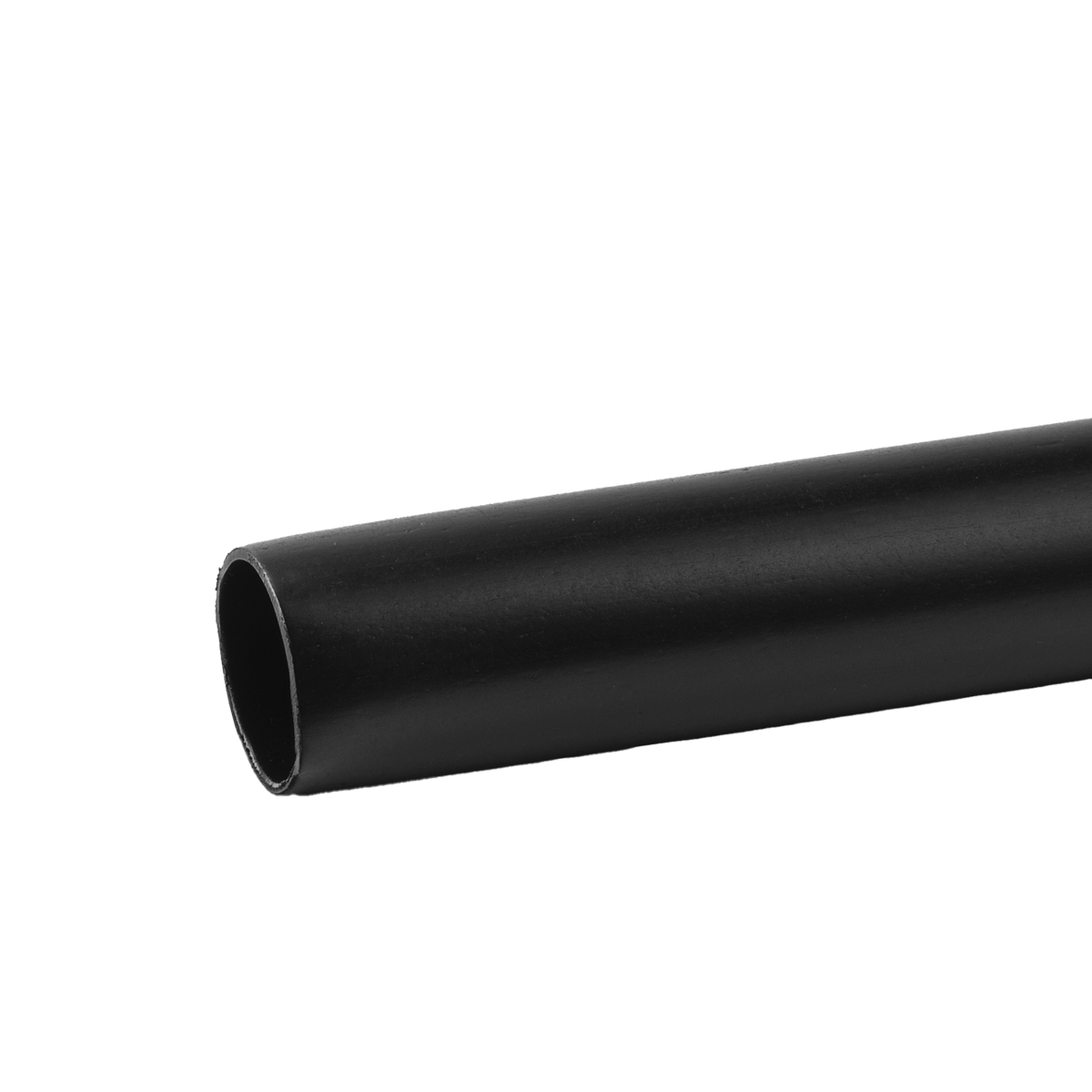 Holman 25mm x 1m Poly Drip Irrigation Tube - Black