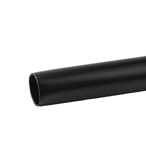 Holman 25mm x 1m Poly Drip Irrigation Tube - Black