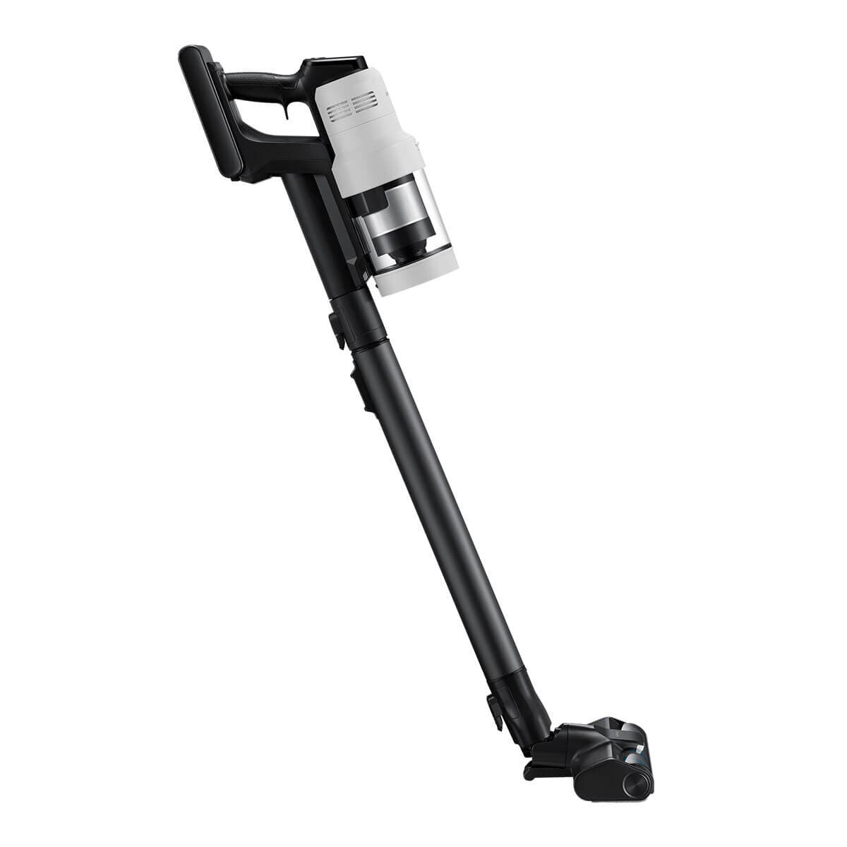 Samsung Bespoke AI Jet Ultra stick vacuum with Clean Station - spin mop, up to 100 minutes - VS90F40DBG