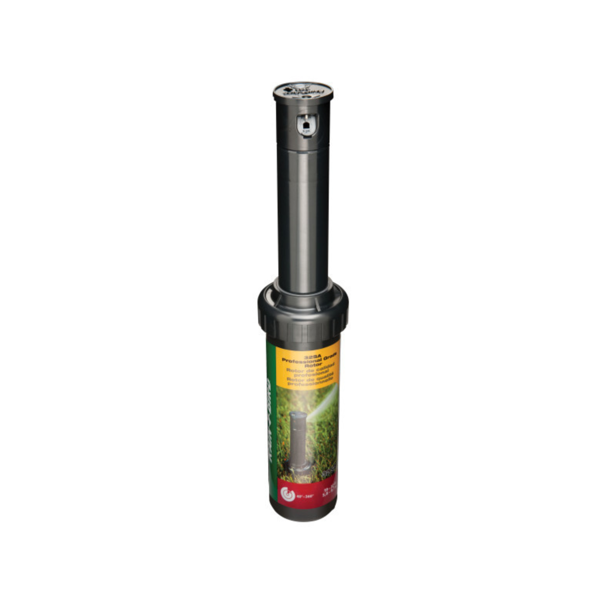 Rain Bird 32 SA Simple Adjust Rotor Sprinkler W32001