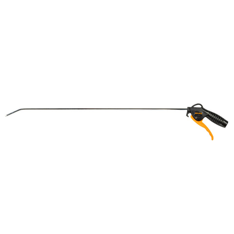 JFLEX 600mm Air Blow Gun Extended Nozzle 30psi